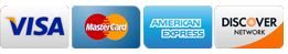 Credit Card Logos